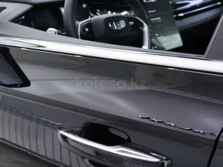 Geely Galaxy Preface GL 2026 года за 11 290 000 тг. в Кокшетау – фото 6