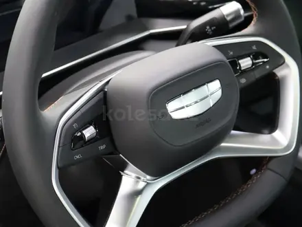 Geely Galaxy Preface GL 2026 года за 11 290 000 тг. в Кокшетау – фото 9