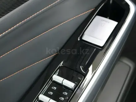 Geely Galaxy Preface GL 2026 года за 11 290 000 тг. в Кокшетау – фото 10