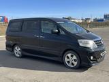 Toyota Alphard 2006 годаүшін5 500 000 тг. в Уральск – фото 2