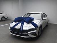 Hyundai Elantra 2024 года за 11 200 000 тг. в Караганда