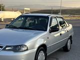 Daewoo Nexia 2012 годаүшін1 750 000 тг. в Шымкент – фото 2