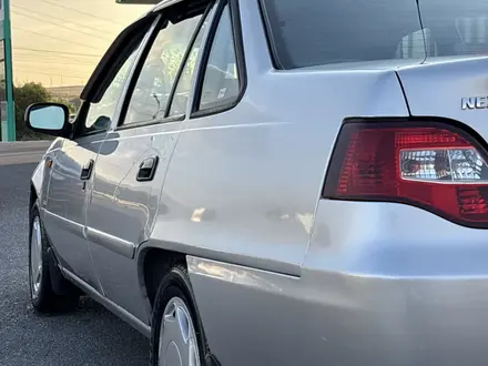 Daewoo Nexia 2012 года за 1 750 000 тг. в Шымкент – фото 9