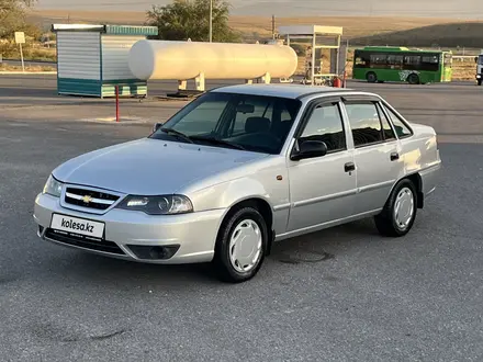 Daewoo Nexia 2012 года за 1 750 000 тг. в Шымкент – фото 11