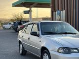 Daewoo Nexia 2012 годаүшін1 750 000 тг. в Шымкент – фото 3
