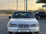 Daewoo Nexia 2012 годаүшін1 750 000 тг. в Шымкент
