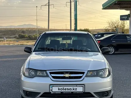 Daewoo Nexia 2012 года за 1 750 000 тг. в Шымкент