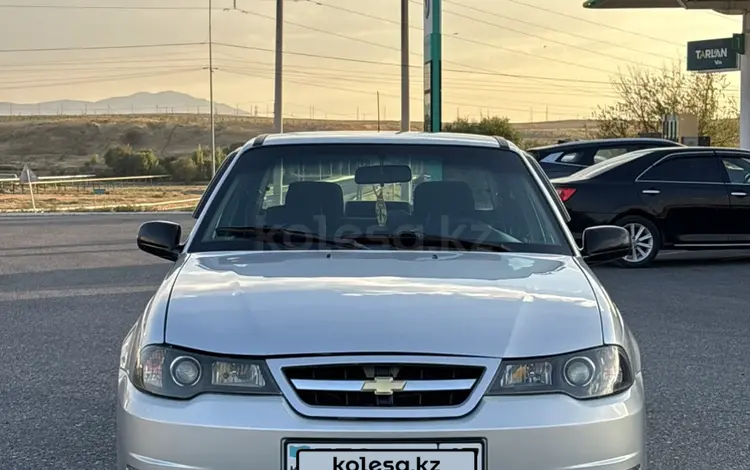 Daewoo Nexia 2012 года за 1 750 000 тг. в Шымкент