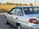 Daewoo Nexia 2012 годаүшін1 750 000 тг. в Шымкент – фото 5