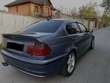 BMW 323 1999 годаүшін3 500 000 тг. в Алматы – фото 3