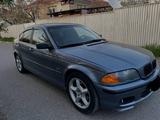 BMW 323 1999 года за 3 500 000 тг. в Алматы – фото 2