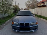 BMW 323 1999 года за 3 500 000 тг. в Алматы