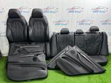 X5 F15 Комфортные сидения с ломающейся спинкой от bmw x5 F15 х5 ф15 салон за 850 000 тг. в Шымкент