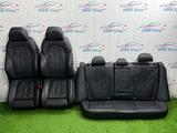 X5 F15 Комфортные сидения с ломающейся спинкой от bmw x5 F15 х5 ф15 салон за 850 000 тг. в Шымкент – фото 2