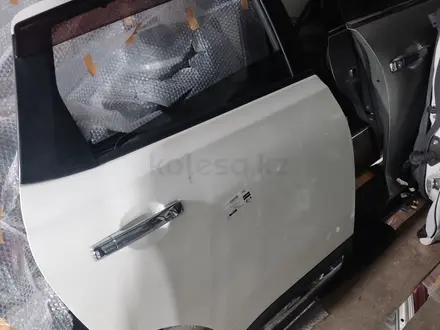 ДВЕРЬ NISSAN QASHQAI J10 КАШКАЙ J10 ПЕРЕД ЗАД за 150 000 тг. в Актау – фото 2