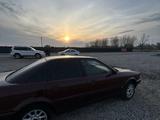Audi 80 1993 года за 1 450 000 тг. в Костанай – фото 3