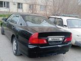 Mitsubishi Diamante 1996 годаүшін800 000 тг. в Караганда – фото 5