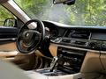 BMW 740 2015 года за 17 500 000 тг. в Алматы – фото 14