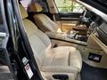 BMW 740 2015 года за 17 500 000 тг. в Алматы – фото 19