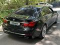 BMW 740 2015 года за 17 500 000 тг. в Алматы – фото 20