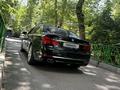 BMW 740 2015 года за 17 500 000 тг. в Алматы – фото 21