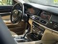 BMW 740 2015 года за 17 500 000 тг. в Алматы – фото 22
