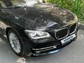 BMW 740 2015 года за 17 500 000 тг. в Алматы – фото 4