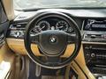BMW 740 2015 года за 17 500 000 тг. в Алматы – фото 8