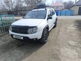 Renault Duster 2019 годаүшін6 600 000 тг. в Уральск