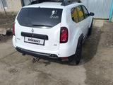 Renault Duster 2019 годаүшін6 600 000 тг. в Уральск – фото 2