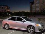 Toyota Camry 2012 годаfor8 200 000 тг. в Актау – фото 4