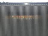 Радиатор оригинал Rexton 2.9 турбодизель OM602 за 63 000 тг. в Алматы – фото 3