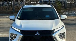 Mitsubishi Eclipse Cross 2022 года за 14 000 000 тг. в Усть-Каменогорск