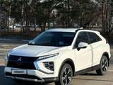 Mitsubishi Eclipse Cross 2022 годаүшін13 000 000 тг. в Усть-Каменогорск – фото 3