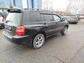 Toyota Highlander 2002 годаүшін6 200 000 тг. в Усть-Каменогорск – фото 7