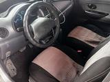 Daewoo Matiz 2013 годаүшін2 100 000 тг. в Туркестан – фото 4