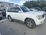 Toyota Land Cruiser 1999 года за 6 000 000 тг. в Сатпаев – фото 2