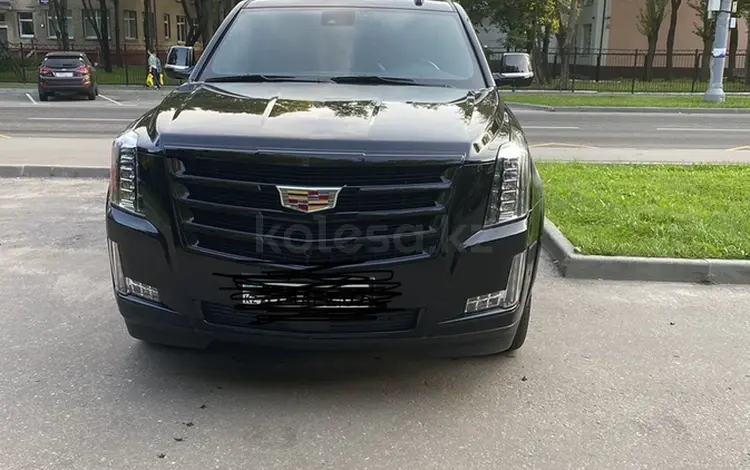 Cadillac Escalade 2020 года за 39 500 000 тг. в Атырау