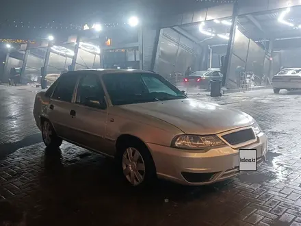 Daewoo Nexia 2009 года за 1 400 000 тг. в Алматы – фото 2