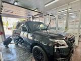 Nissan Patrol 2013 года за 22 500 000 тг. в Алматы – фото 2