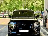 Nissan Patrol 2013 года за 22 500 000 тг. в Алматы