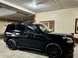 Nissan Patrol 2013 года за 22 500 000 тг. в Алматы – фото 3