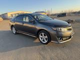 Toyota Camry 2013 года за 7 500 000 тг. в Жезказган – фото 4