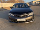 Toyota Camry 2013 года за 7 500 000 тг. в Жезказган – фото 3