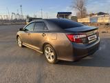 Toyota Camry 2013 года за 7 500 000 тг. в Жезказган – фото 2