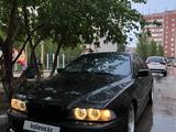 BMW 525 2002 года за 4 200 000 тг. в Шымкент – фото 2