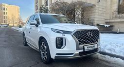 Hyundai Palisade 2021 годаfor19 500 000 тг. в Алматы