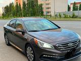 Hyundai Sonata 2016 года за 4 500 000 тг. в Актобе – фото 3