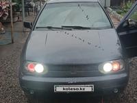 Volkswagen Golf 1993 года за 700 000 тг. в Алматы