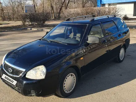 ВАЗ (Lada) Priora 2171 2013 года за 2 800 000 тг. в Уральск